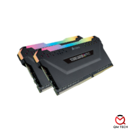 RAM Corsair Vengeance RGB Pro DDR4 16GB