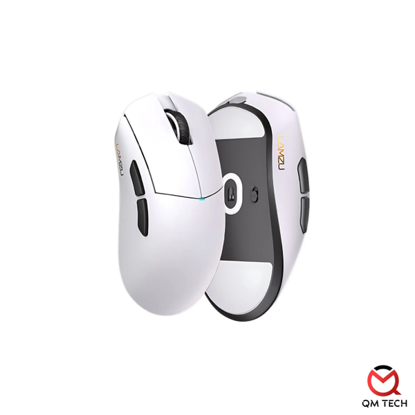 [USED/LIKENEW] Chuột Lamzu Paro Wireless