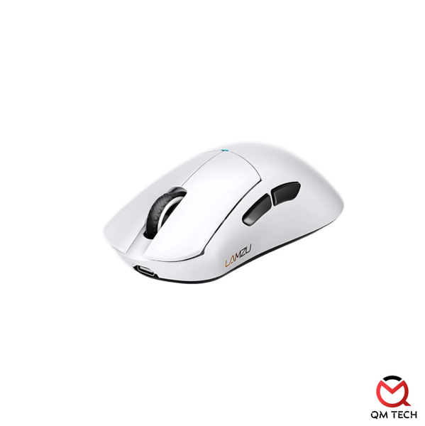 [USED/LIKENEW] Chuột Lamzu Paro Wireless