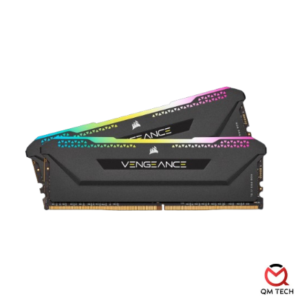 RAM Corsair Vengeance RGB Pro SL DDR4 8GB