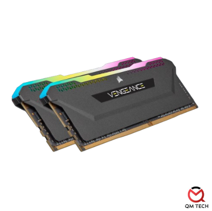 RAM Corsair Vengeance RGB Pro SL DDR4 8GB