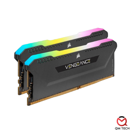 RAM Corsair Vengeance RGB Pro SL DDR4 8GB