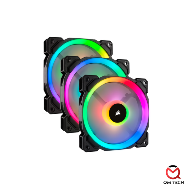 Fan Corsair LL120