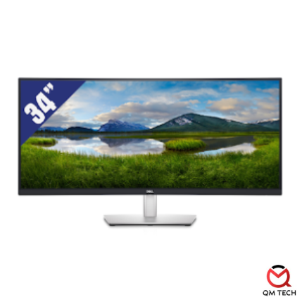 Màn hình Dell P3421W