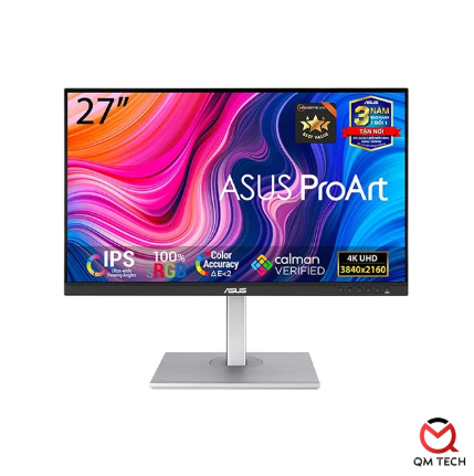Màn hình Asus ProArt PA279CV