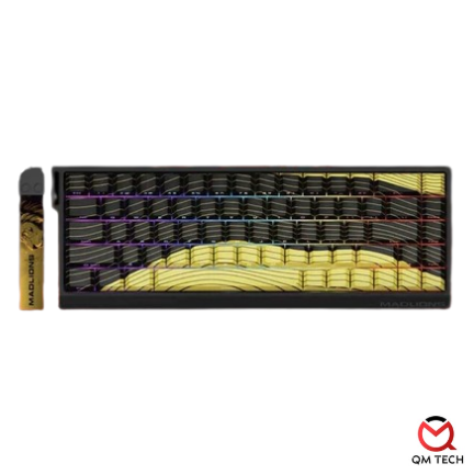 [NEW] Bàn phím MAD68 HE