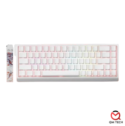 [NEW] Bàn phím MAD68 HE