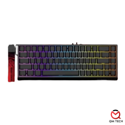 [NEW] Bàn phím MAD68 HE