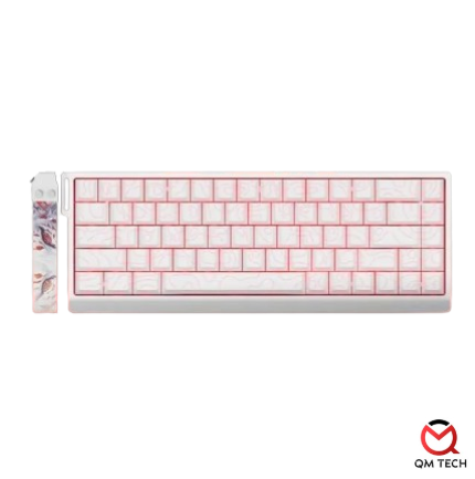 [NEW] Bàn phím MAD68 HE