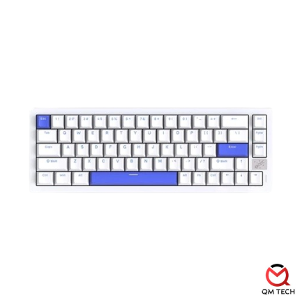 [NEW] Bàn phím ATK68 v2 RGB