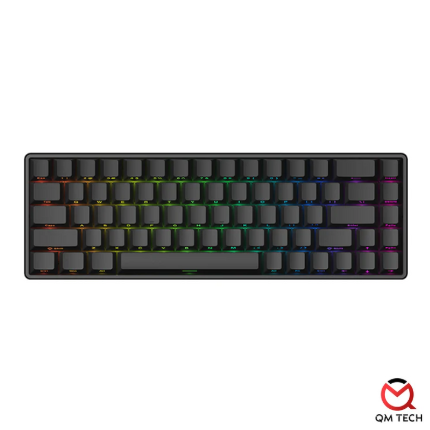 [USED/LIKENEW] Bàn phím ATK68 v2 RGB