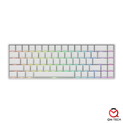 [USED/LIKENEW] Bàn phím ATK68 v2 RGB