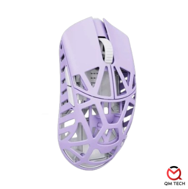 [NEW] Chuột WLMouse Beast X Max Wireless 8KHz