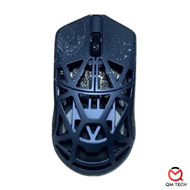 [NEW] Chuột WLMouse Beast X Max Wireless 8KHz