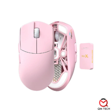 [NEW] Chuột Lamzu Maya X 8K Wireless