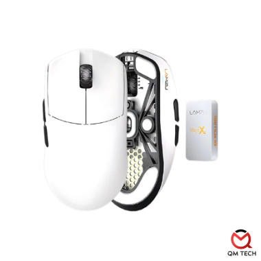 [USED/LIKENEW] Chuột Lamzu Maya X 8K Wireless