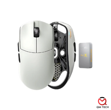 [NEW] Chuột Lamzu Maya X 8K Wireless