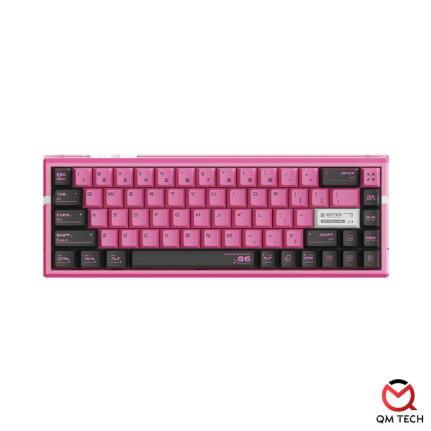 [NEW] Bàn phím HE ATK RS6 Ultra