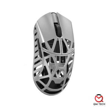 [NEW] Chuột WLMouse Beast X Mini Pro - PAW 3950HS