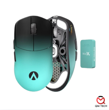 [USED/LIKENEW] Chuột Lamzu Maya X 8K Wireless