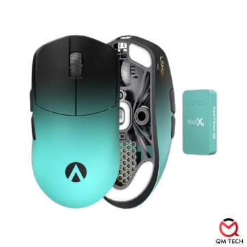 [NEW] Chuột Lamzu Maya X 8K Wireless
