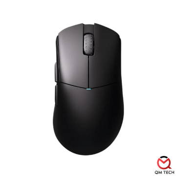 [USED/LIKENEW] Chuột Lamzu Paro Wireless