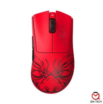 [USED/LIKENEW] Chuột Razer DeathAdder v3 Pro Wireless