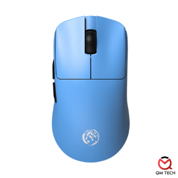 [USED/LIKENEW] Chuột Gaming ATK Blazing Sky F1 Extreme