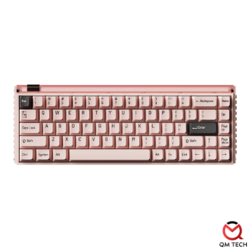 [USED/LIKENEW] Bàn phím HE Melgeek Made68 Pro+