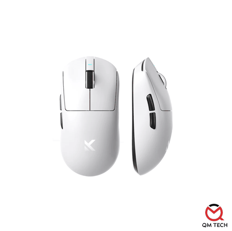 [USED/LIKENEW]  Chuột Gaming Mchose A7