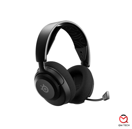 [NEW] Tai Nghe SteelSeries Nova 5P Wireless