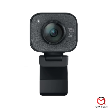 [USED/LIKENEW] Webcam Logitech StreamCam Plus