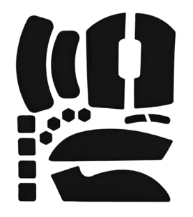 [NEW] Griptape X-raypad Cicada Wings v2 - có SN