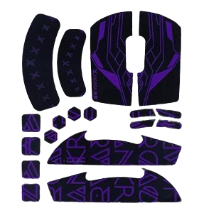 [NEW] Griptape X-raypad Cicada Wings v2 - có SN