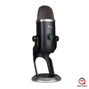 [USED/LIKENEW] Micro Logitech Blue Yeti X