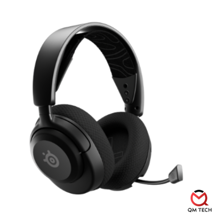 [NEW] Tai nghe Arctis Nova 5 Wireless