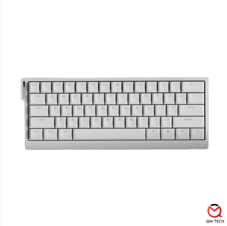 [USED/LIKENEW] Bàn phím MAD60 HE