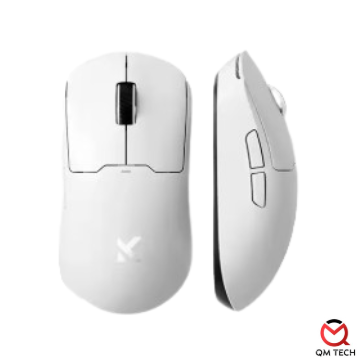 [NEW] Chuột Mchose A5 V2 Ultra