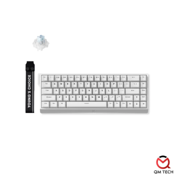 [NEW] Bàn phím Mchose ACE68