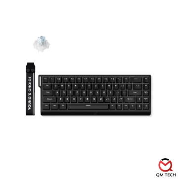 [NEW] Bàn phím Mchose ACE68