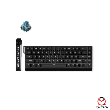 [NEW] Bàn phím Mchose ACE68