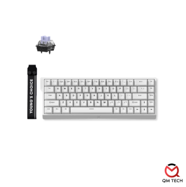 [NEW] Bàn phím Mchose ACE68