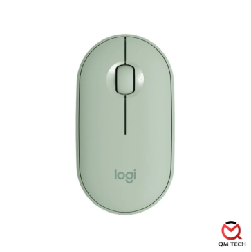[USED/LIKEWNEW] Chuột Logitech Pebble