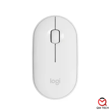 [USED/LIKEWNEW] Chuột Logitech Pebble