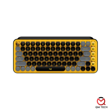 [NEW] Bàn phím Logitech Pop Keys