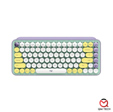 [NEW] Bàn phím Logitech Pop Keys