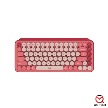 [NEW] Bàn phím Logitech Pop Keys