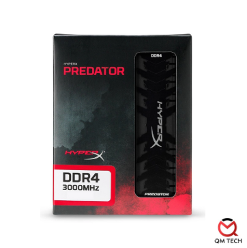 [USED/LIKENEW] Ram Predator HyperX DDR4