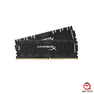 [USED/LIKENEW] Ram Predator HyperX DDR4