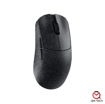 [USED/LIKEWNEW] Chuột WLMouse Ying Carbon Fibre Wireless